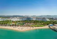 Long Beach Resort