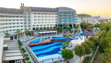 Long Beach Resort