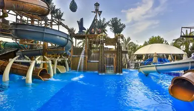 Long Beach Resort
