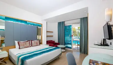 Long Beach Resort
