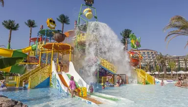 Long Beach Resort