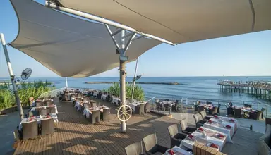 Long Beach Resort