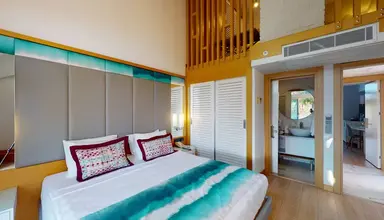 Long Beach Resort