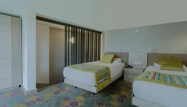 Long Beach Resort