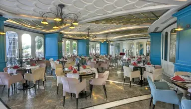 Long Beach Resort