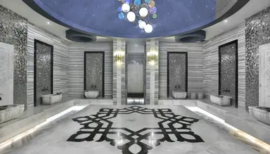 Long Beach Resort
