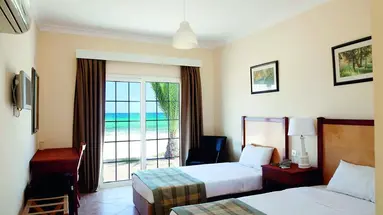 Long Beach Resort