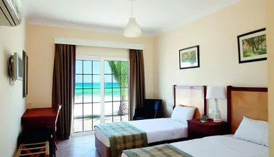Long Beach Resort