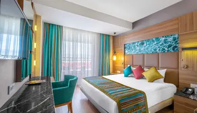 Long Beach Resort