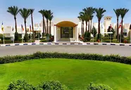 Long Beach Resort