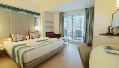 Long Beach Resort