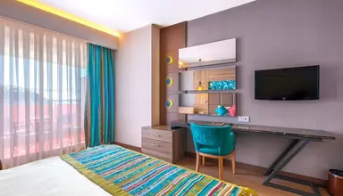 Long Beach Resort