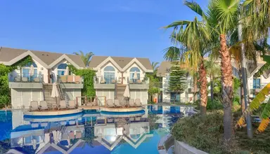 Long Beach Resort