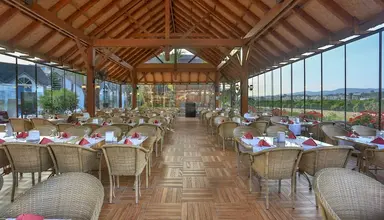Long Beach Resort