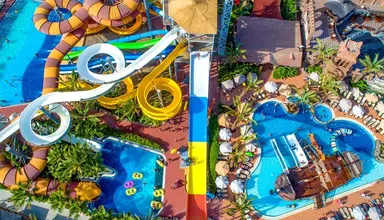 Long Beach Resort