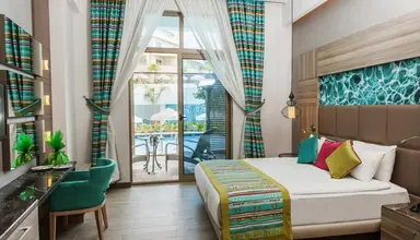 Long Beach Resort