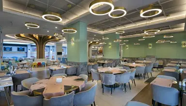Long Beach Resort