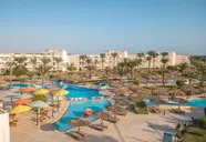 Long Beach Resort