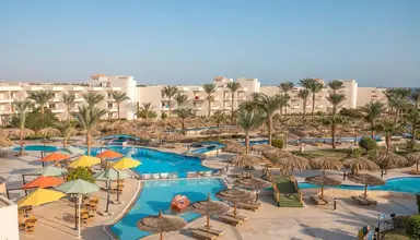 Long Beach Resort