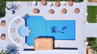 Long Beach Resort