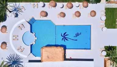 Long Beach Resort