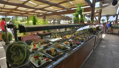 Long Beach Resort