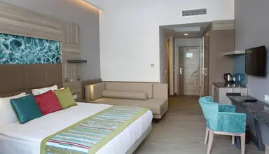 Long Beach Resort