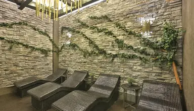 Long Beach Resort