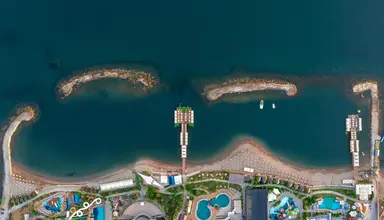 Long Beach Resort