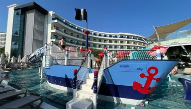 Long Beach Resort