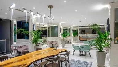 Long Beach Resort
