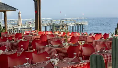 Long Beach Resort