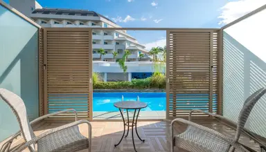 Long Beach Resort