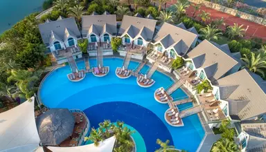 Long Beach Resort
