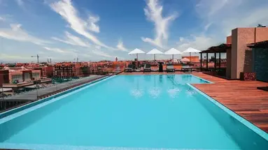 Longue Vie Marrakech