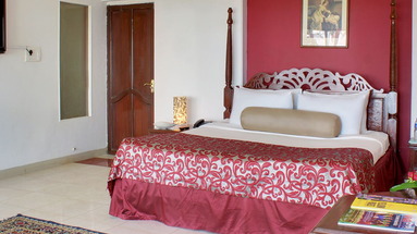 Longuinhos Beach Resort