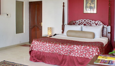 Longuinhos Beach Resort