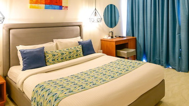 Longuinhos Beach Resort