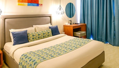 Longuinhos Beach Resort