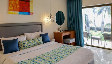 Longuinhos Beach Resort