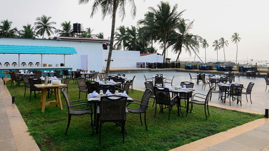Longuinhos Beach Resort