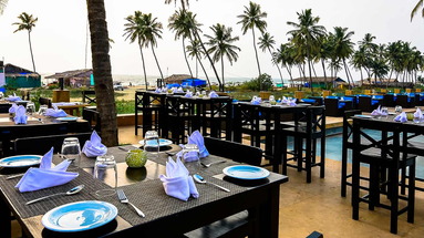 Longuinhos Beach Resort
