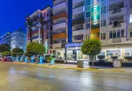 Lonicera City