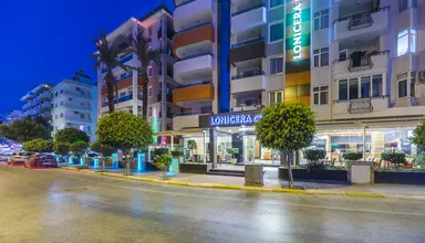Lonicera City