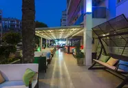 Lonicera City