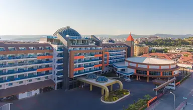 Lonicera Resort & Spa
