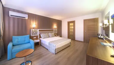 Lonicera Resort & Spa
