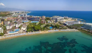 Lonicera Resort & Spa