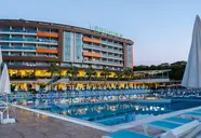 Lonicera Resort & Spa