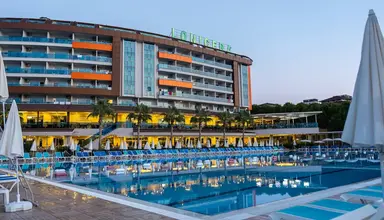 Lonicera Resort & Spa